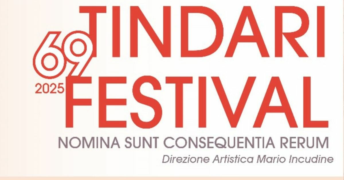 Da Capossela a Solfrizzi a Lucia Sardo: i grandi nomi della musica e della cultura al Tindari Festival 2025