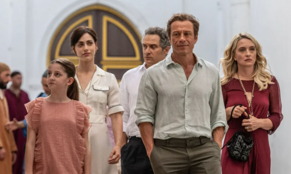 Muccino a Catania e Acireale per salutare il pubblico: anteprime in sala del film Muccino a Catania e Acireale per salutare il pubblico: anteprime in sala del film