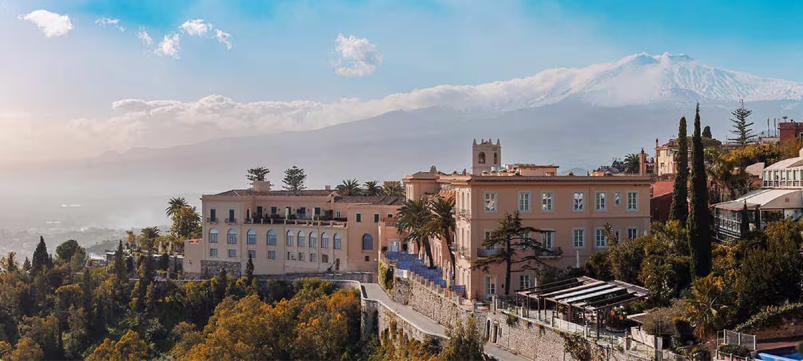 Taormina lancia &ldquo;Sistema Cultura Sicilia&rdquo;: la piattaforma che misura il valore della cultura e attiva sviluppo