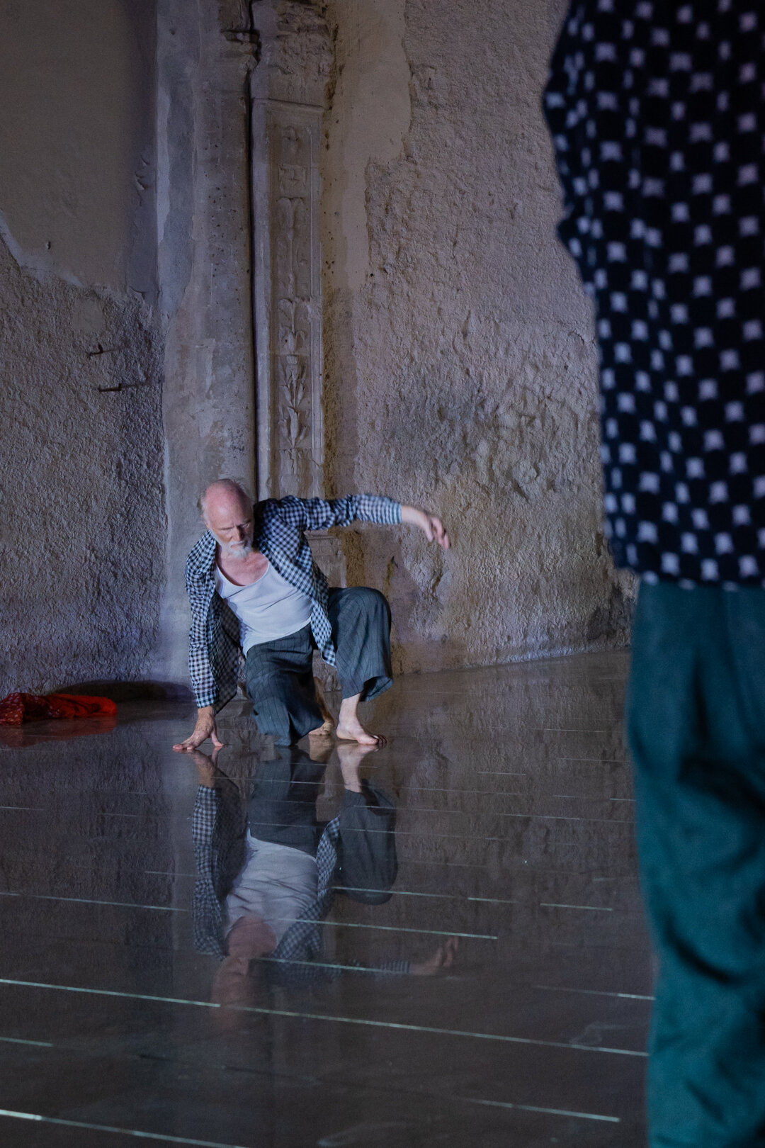 InCastro, in scena importanti artisti internazionali per il Festival site specific che si svolge a Castroreale (Me)