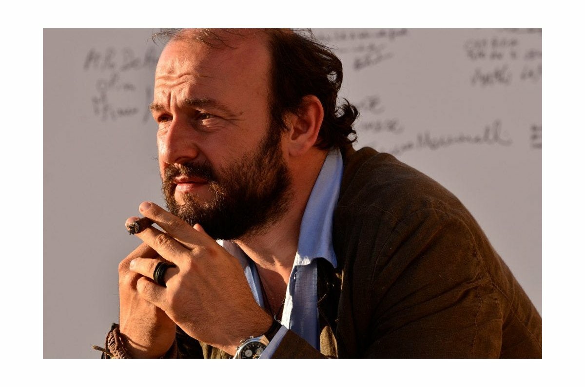 Stabile di Catania, “Sette canti contro lo Scontento” Davide Rondoni presenta il suo ultimo libro al Ridotto del Teatro Verga