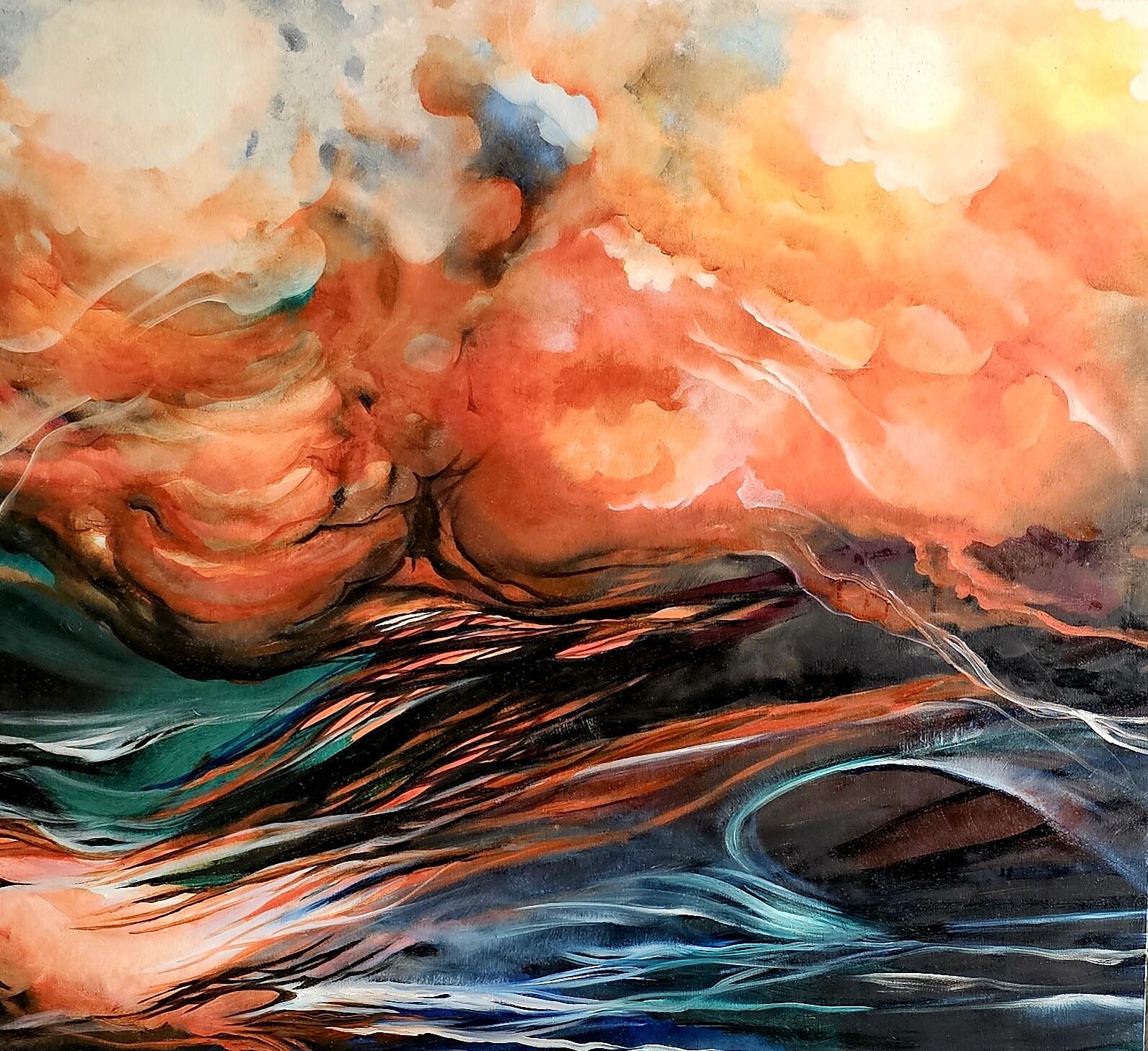 &ldquo;KAN YU &ndash; L&rsquo;armonia sospesa tra visibile e invisibile&rdquo;. Inaugurazione sabato 22 novembre (ore 19.00) &ndash; Palazzo della Cultura di Catania