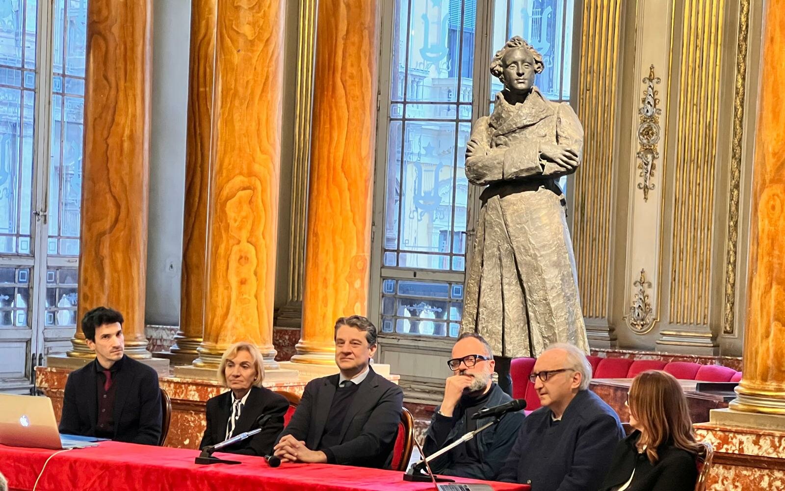 “Aida torna a Catania: al Bellini il rito verdiano che apre la Stagione 2026”