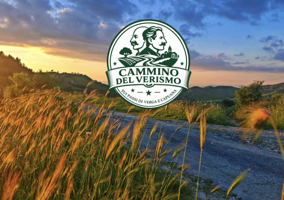 Il Cammino del Verismo si amplia: Militello in Val di Catania aderisce al percorso eco-culturale del Parco Letterario Giovanni Verga e Luigi Capuana