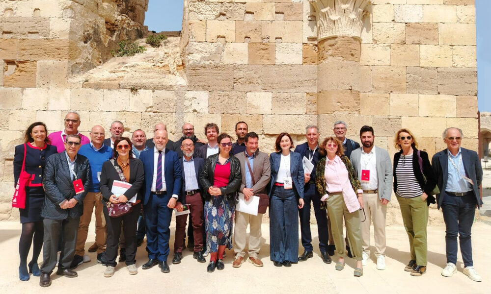 La Sicilia al Lido di Venezia: cinema, festival e imprese raccontano il valore del territorio