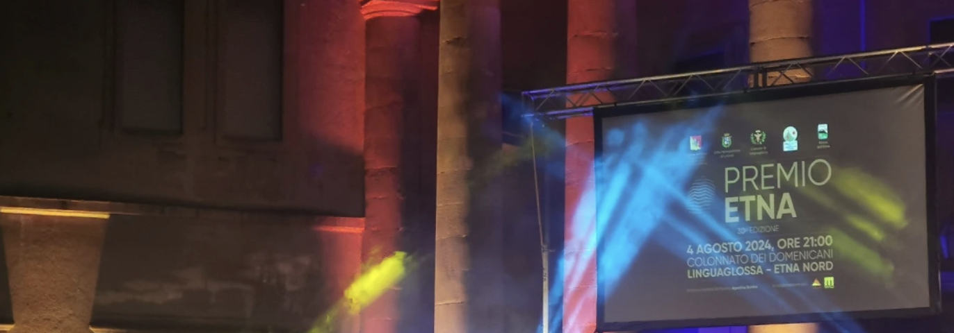 Linguaglossa inaugura la Settimana dell&rsquo;Etna: arte, natura, musica e cultura ai piedi del vulcano