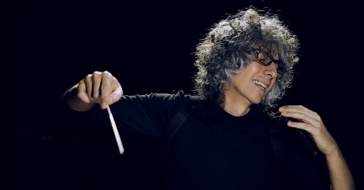 Giovanni Allevi oggi in scena al Teatro Antico di Taormina con &ldquo;Musica dall&rsquo;Anima&rdquo;