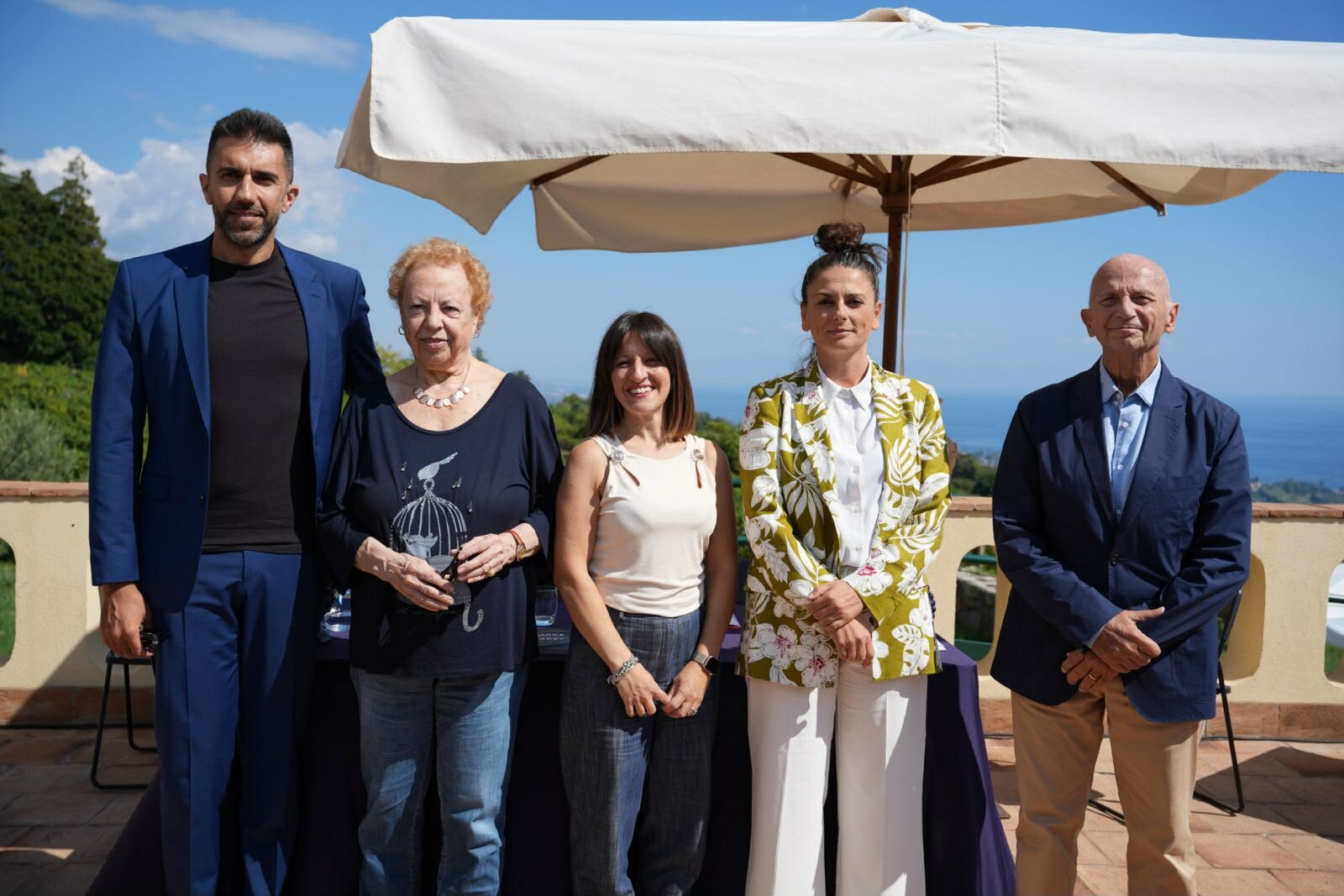 Salute della mente e trasformazione digitale: a Catania nasce “Capitale Cognitivo”, il progetto culturale promosso da GEFARMA Italia