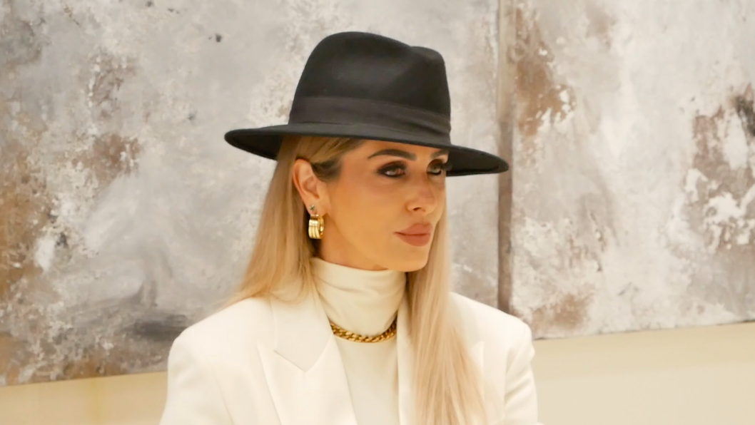 SudArte nell'Universo Parallelo di Carlotta Fiamingo