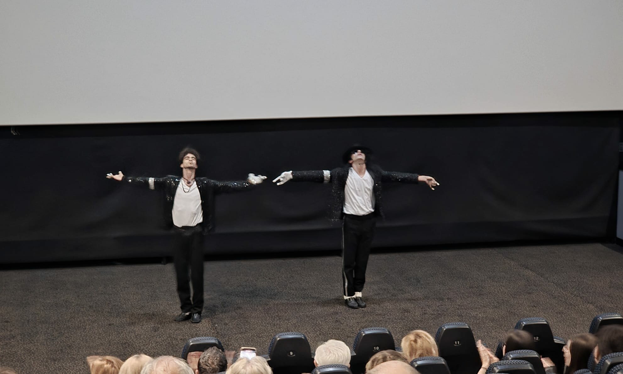 Tra cinema, performance e formazione: il viaggio artistico dei Jackson Friends e il progetto di Rino Puleo