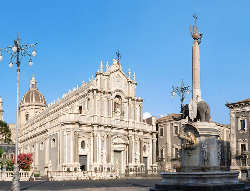 Catania, gennaio nel segno di Sant’Agata: prende il via il Giubileo agatino