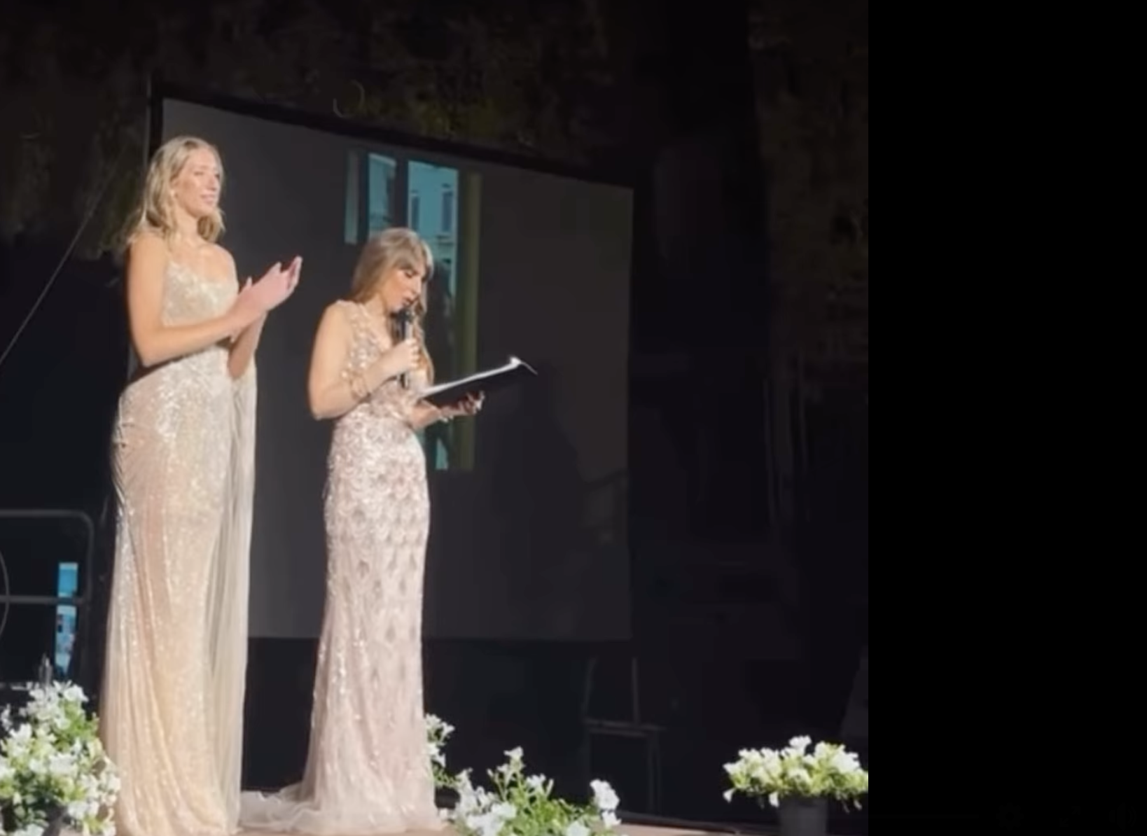 “Premio Castello sotto le Stelle”: una passerella di eccellenze siciliane tra moda, cultura e valorizzazione del Made in Italy
