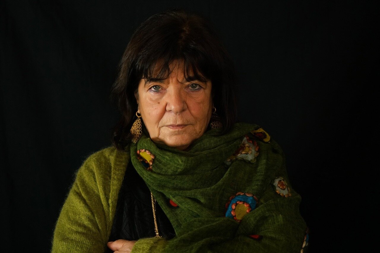 Museo MAGMA: Maria Attanasio consegna a Pegaso un messaggio di futuro per il quartiere di Librino: «Nessuno è periferia del proprio esistere»