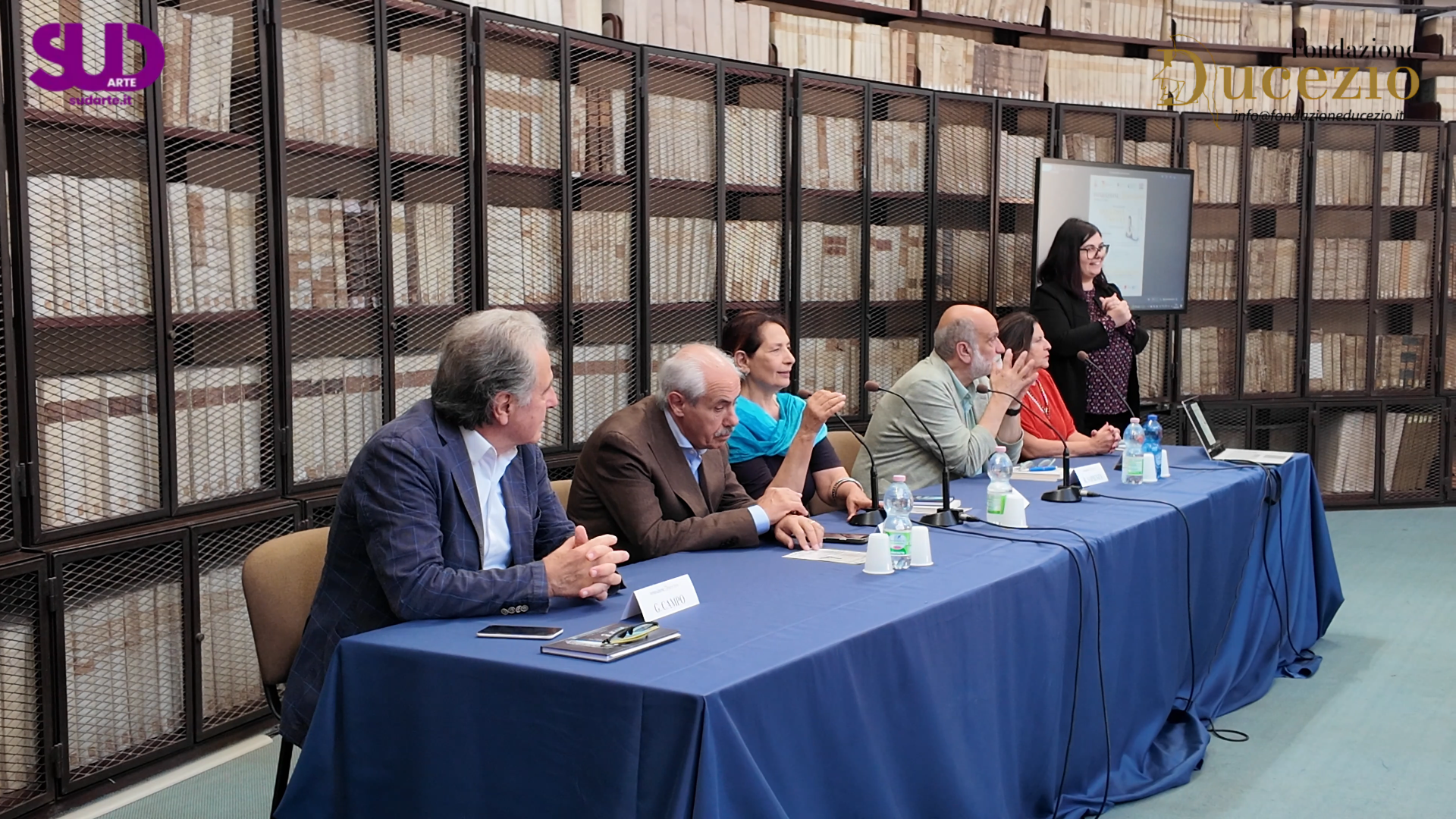 Ducezio e I Siculi: un racconto profondo del generale siciliano