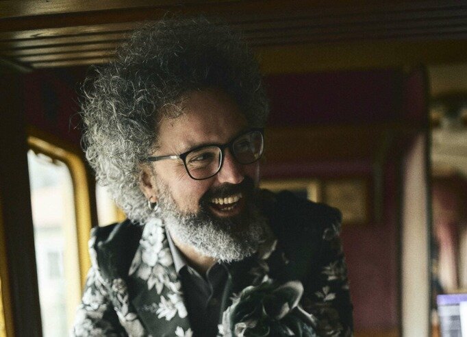Teatro Stabile di Catania, Simone Cristicchi porta 