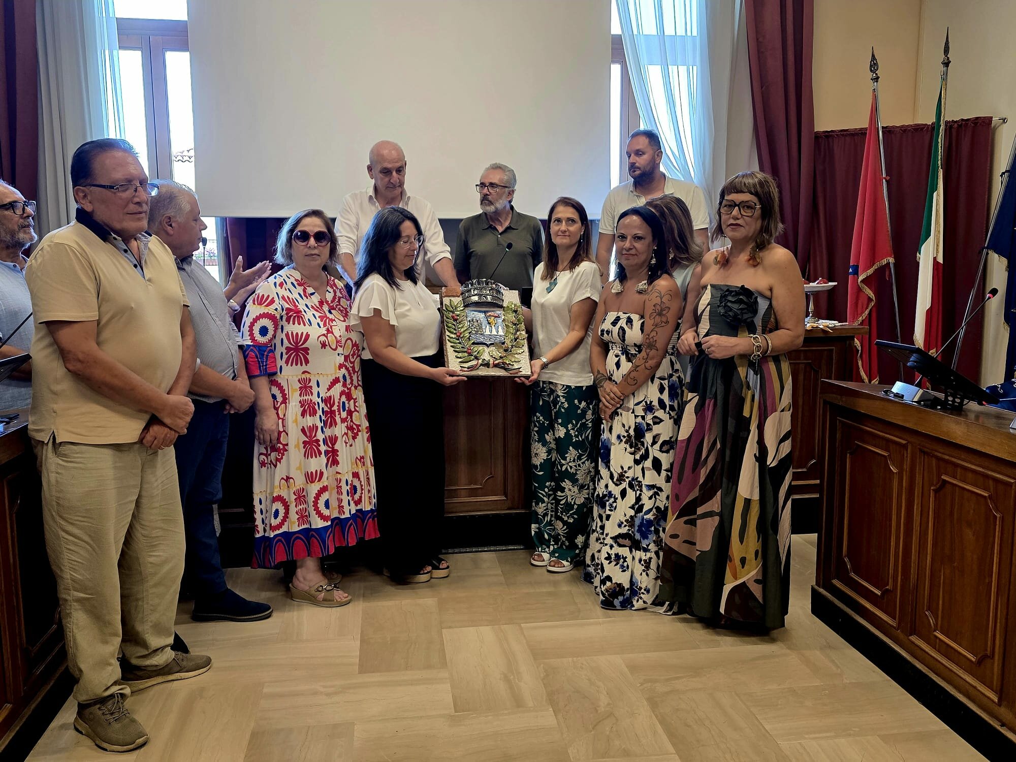 Aci Castello apre le porte ad “Agathae