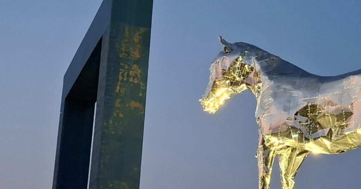 Torna il Rito Della Luce alla scoperta dell'Invisibile, alla Piramide 38&deg; Parallelo e rinasce il nuovo Atelier sul mare