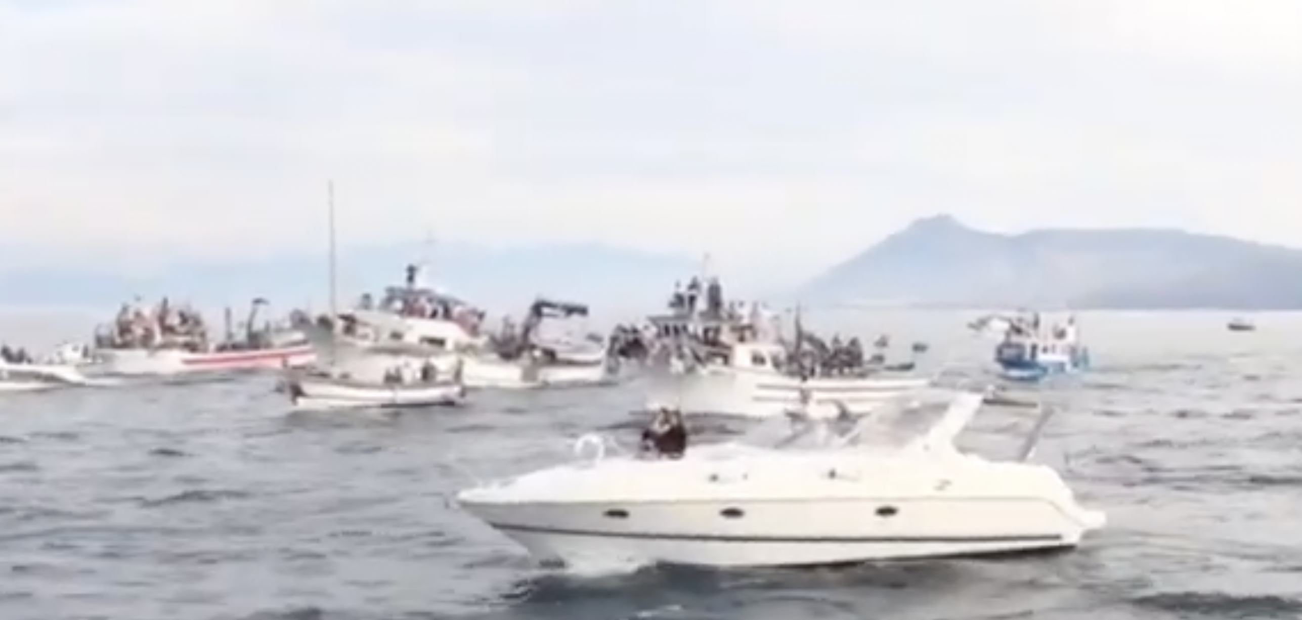 &ldquo;La Madonna del Lume e il mare di Porticello: quando la fede diventa luce&rdquo;