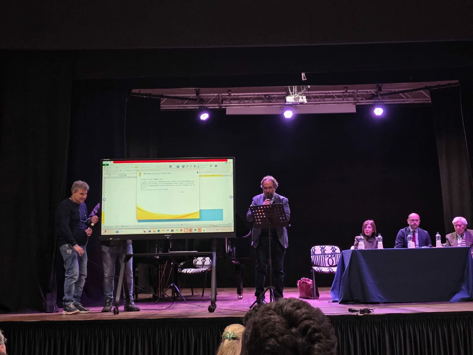 Catania, cultura e inclusione: un dialogo su povert&agrave; educative e comunit&agrave; all&rsquo;Istituto &ldquo;Angelo Musco&rdquo;