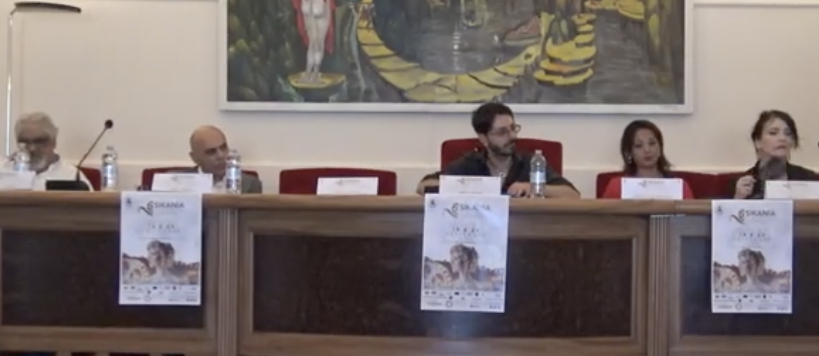 Sikania Film Festival 2025: presentata la terza edizione, in concorso 13 cortometraggi e 9 videoclip