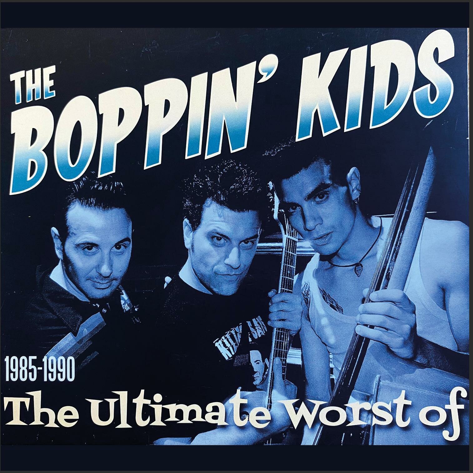 Boppin Kids, dj storici e atmosfera cult: il Mc Intosh torna protagonista al Banacher