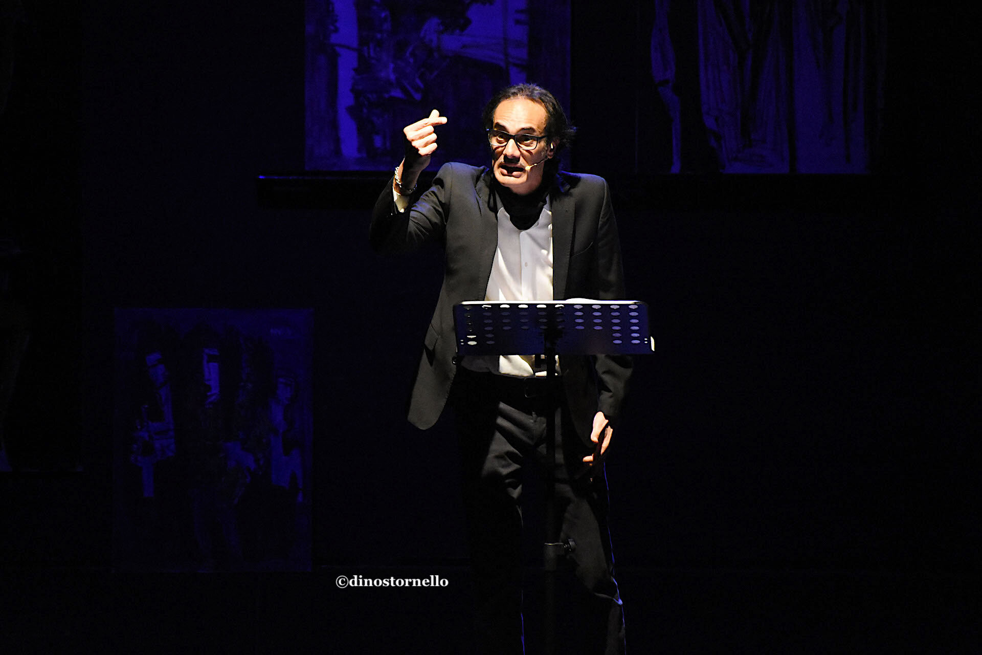 Catania ricorda Rocco Chinnici: Nicola Costa recita “Morte di un giudice”