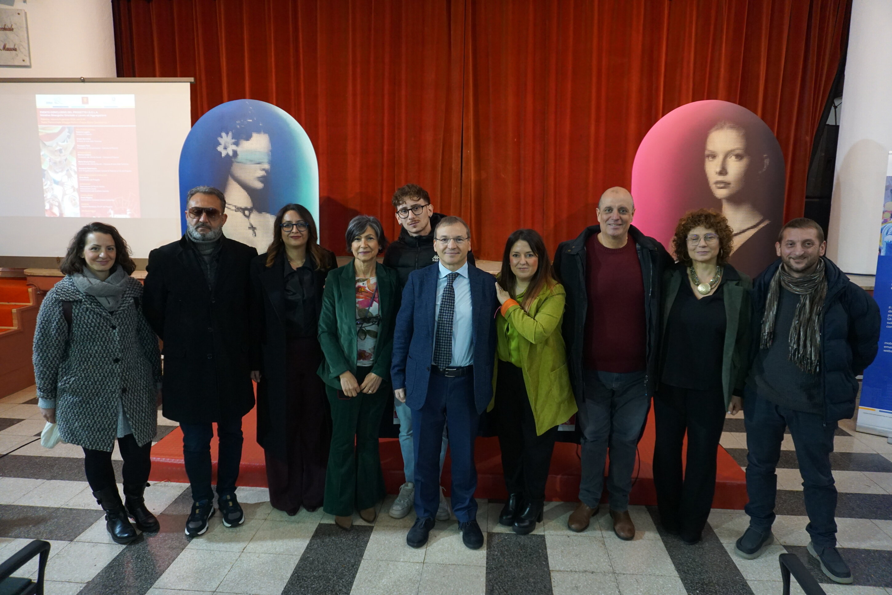 Inclusione sociale e legalit&agrave;: il progetto I.S.O.L.A. chiude con numeri record e un modello replicabile