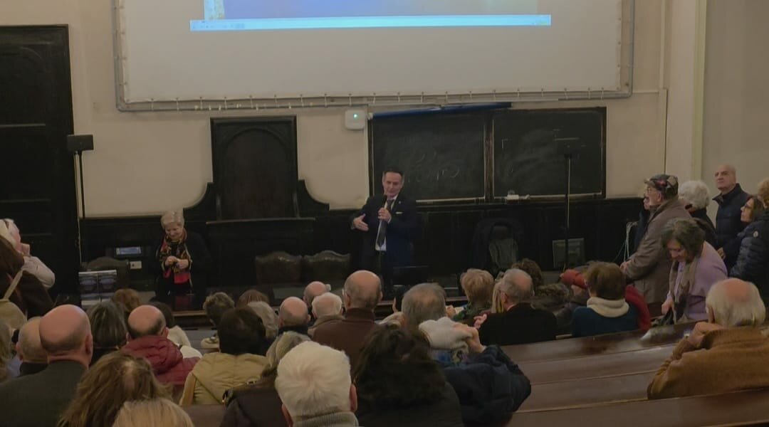 Il mistero dei Guerrieri di Riace: a Catania la presentazione del volume di Anselmo Madeddu