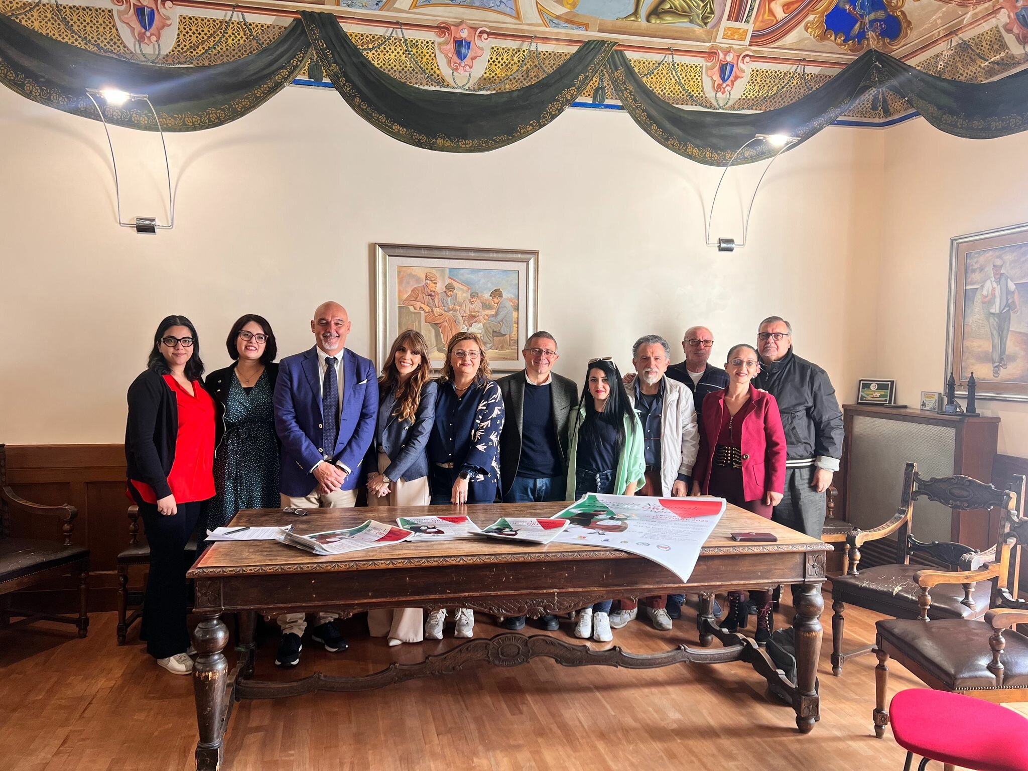 Piedimonte Etneo presenta la Giornata Nazionale del Folklore e delle Tradizioni Popolari: un tributo alle radici e alla memoria collettiva