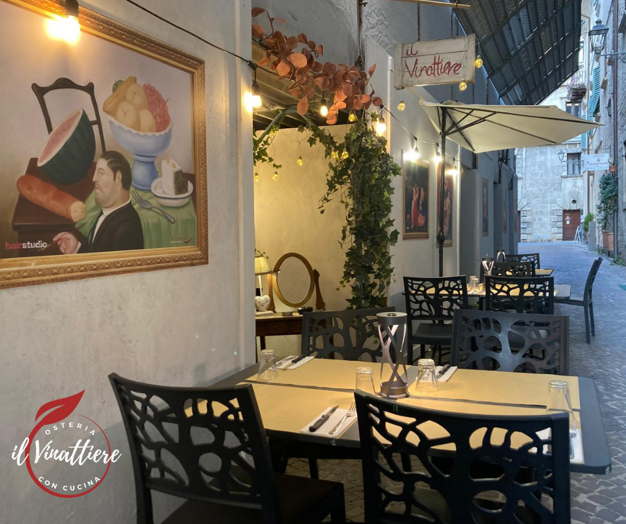 fresh food restaurant special menu promotional post template (3)