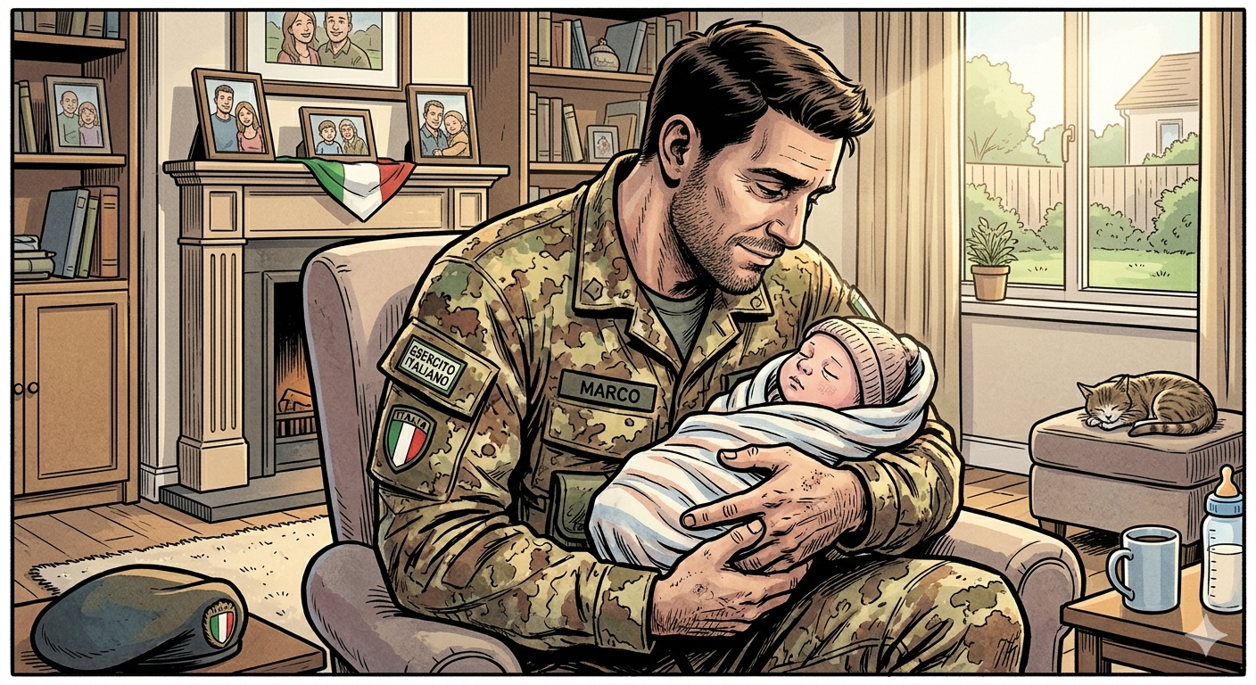 ART. 42 BIS D. LGS 151/2001-AGGIORNAMENTO
