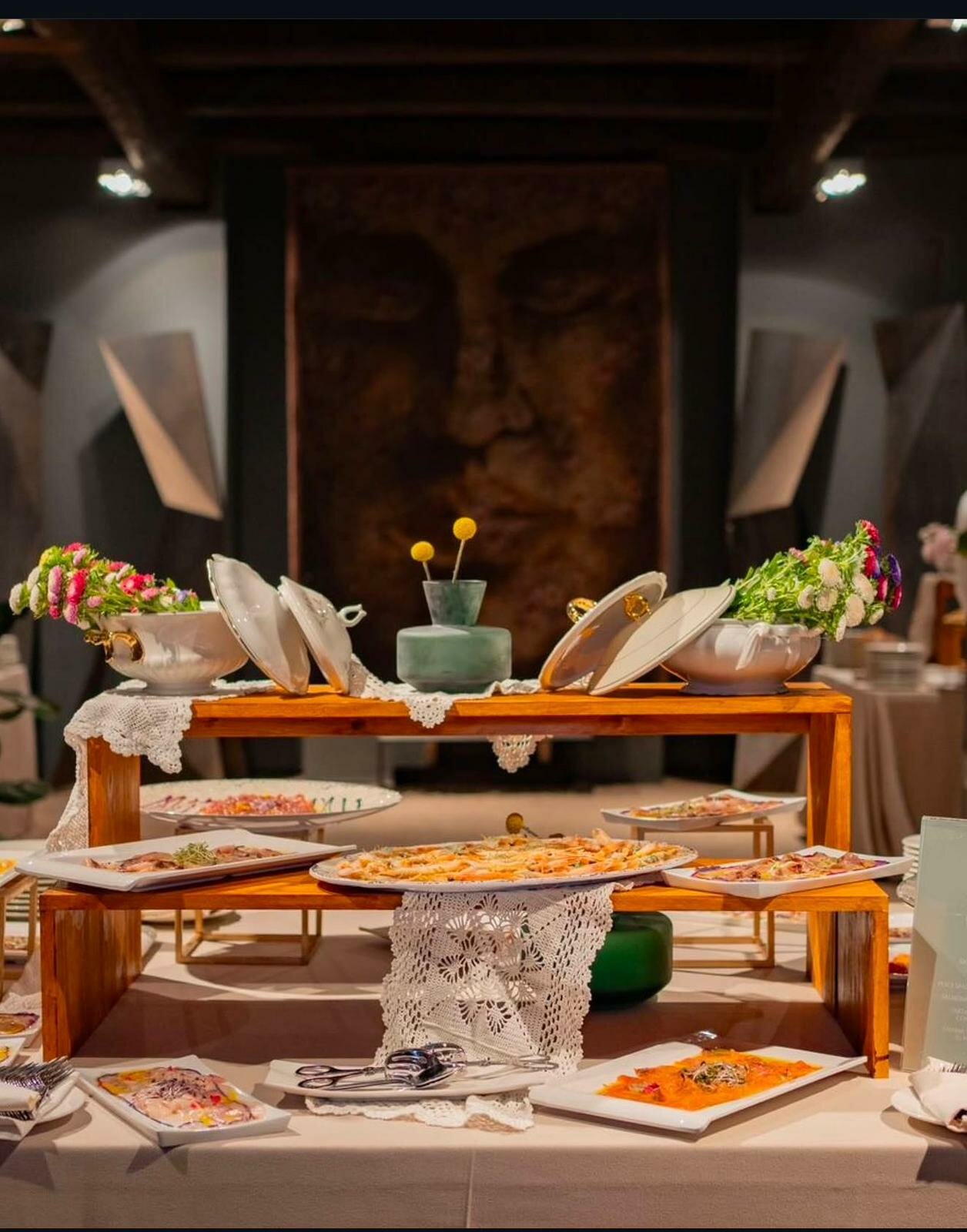 A Taste of Sicily: How Food Shapes the Wedding Experience