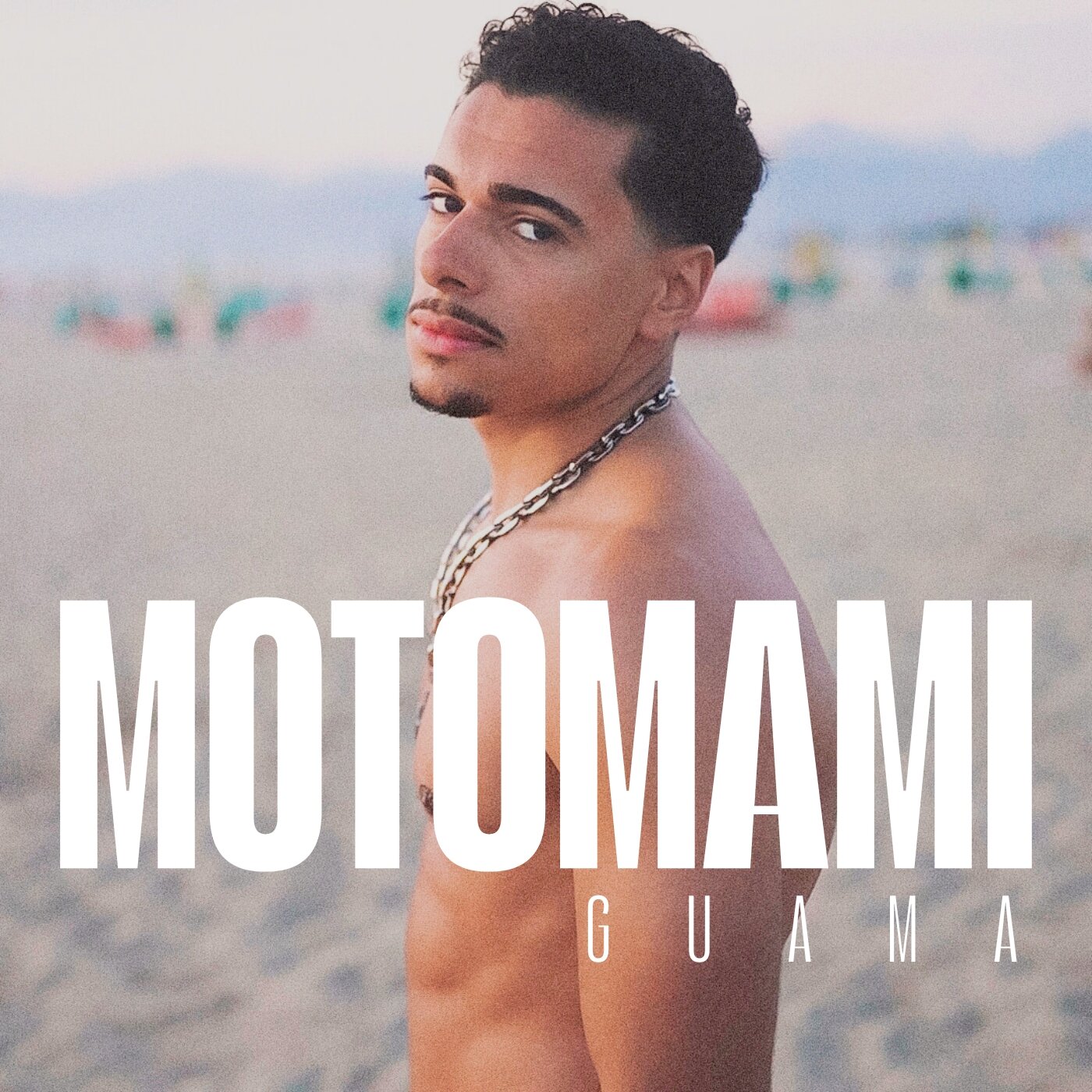 Fuori ora Motomami il secondo singolo di Guama