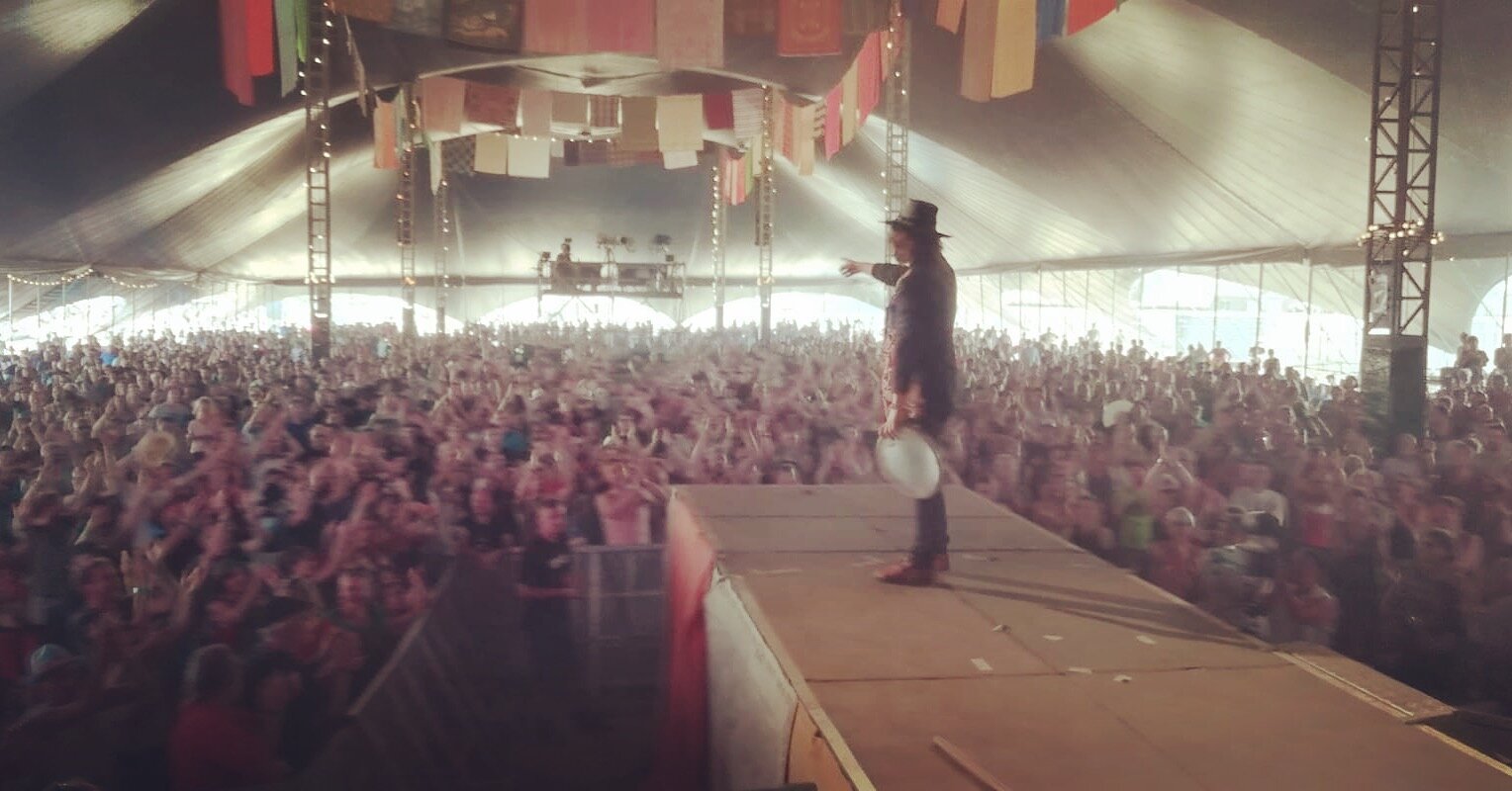 Nasce l'Official Fan Club di Luca Bassanese