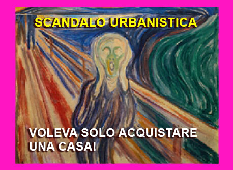 URBANISTICA MILANO/ITALIA: NESSUNO TOCCHI GLI ACQUIRENTI SE I NOTAI HANNO ACCORDATO MALE LO STRUMENTO!