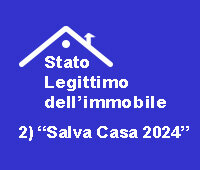 Attestazione Stato legittimo: Novità introdotte dal “Salva Casa” 2024.