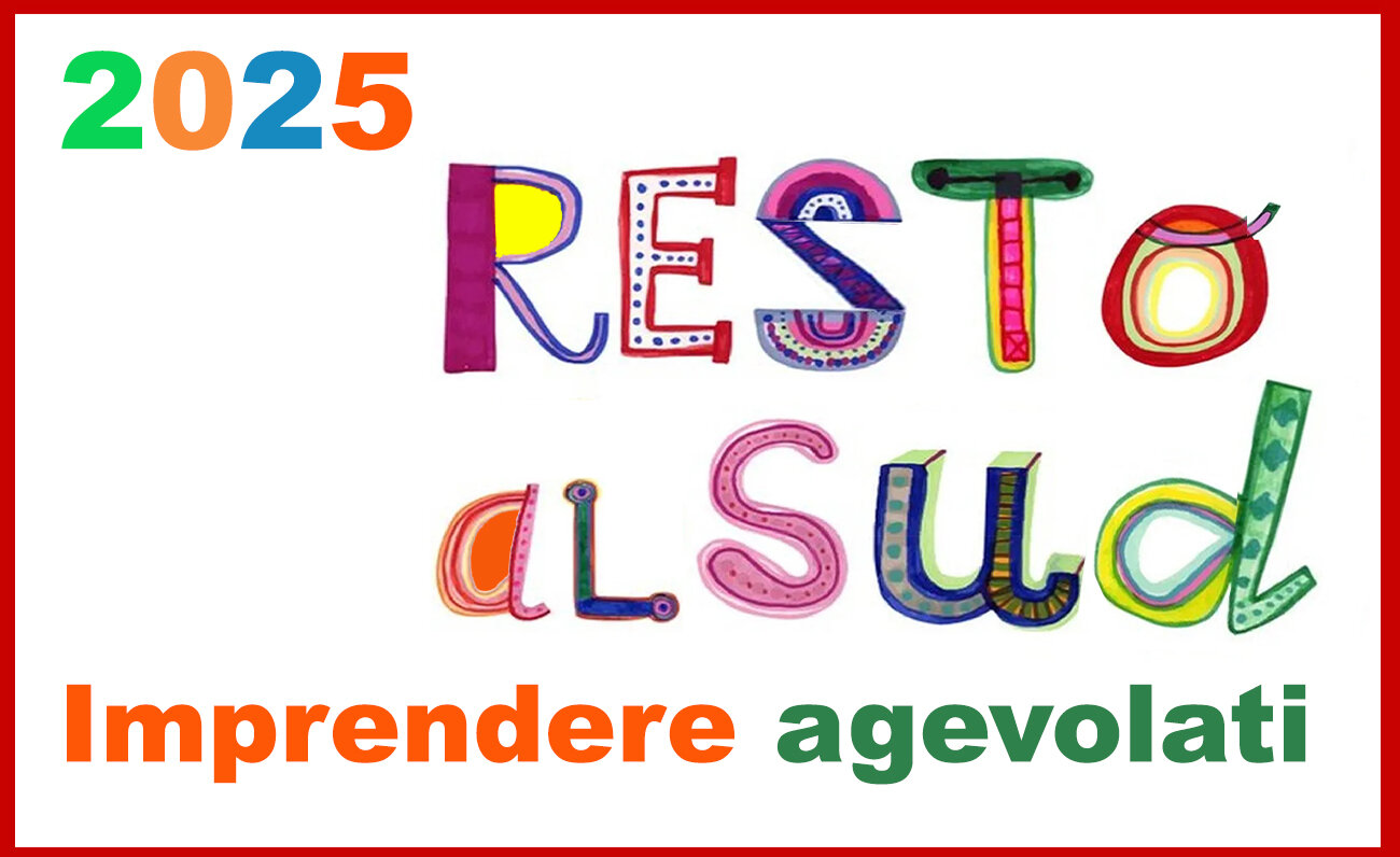 RESTO AL SUD 2.0 (in attesa della pubblicazione del decreto attuativo)