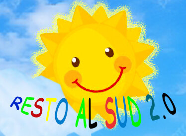 RESTO ALSUD 2.0: SI PARTE!!!