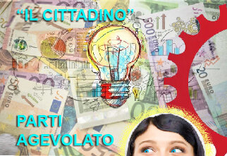 NUOVA IMPRESA? - PARTI AGEVOLATO!