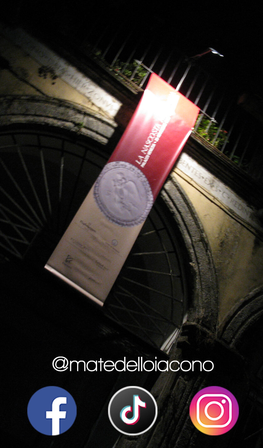 mate mostra a Palazzo Venezia interpreta &ldquo;La nascosta meraviglia&rdquo;