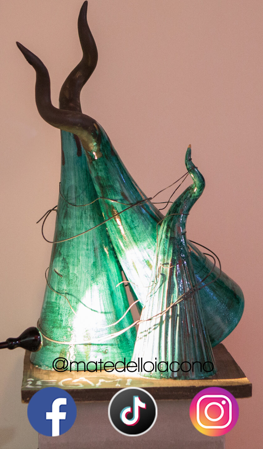 direzione artistica di mate per la mostra 