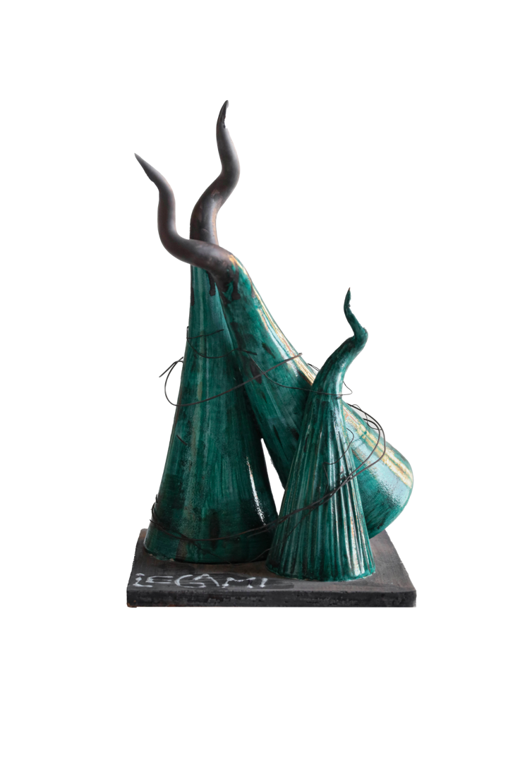 eyJmciI6IlNjdWxwdHVyZSBhcnRpc3RpcXVlIGVuIGMmI3hFOTtyYW1pcXVlIHZlcnRlIGF2ZWMgZGVzIGZvcm1lcyBvbmR1bCYjeEU5O2VzIn0=