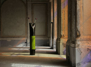 eyJmciI6IlNjdWxwdHVyZSBtb2Rlcm5lIGRhbnMgdW5lIHNhbGxlIGF2ZWMgbHVtaSYjeEU4O3JlIG5hdHVyZWxsZSwgQXRlbGllciBBcmdpbGUuIn0=