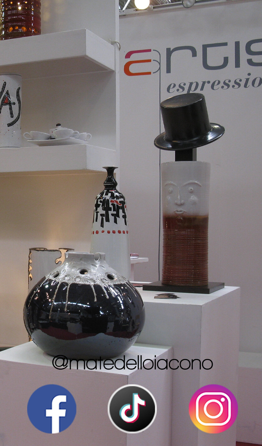 MATE PER AMBIENTE ITALIA DI ROMA