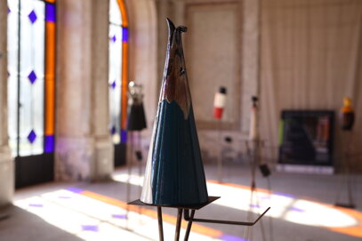 eyJmciI6IlNjdWxwdHVyZSBlbiBjJiN4RTk7cmFtaXF1ZSBkYW5zIHVuIGF0ZWxpZXIgZCYjeDI3O2FydCBhdmVjIGx1bWkmI3hFODtyZSBuYXR1cmVsbGUifQ==