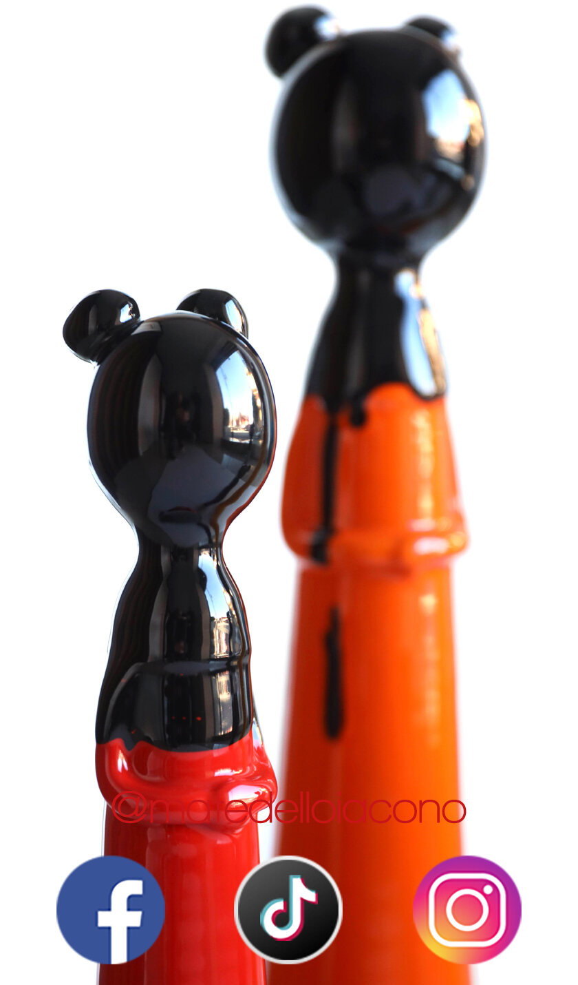 mate and its CULUMBRINE inspire the birth of the Le Columbrine Foundation Ets which will be presented in the SENATE on Tuesday.