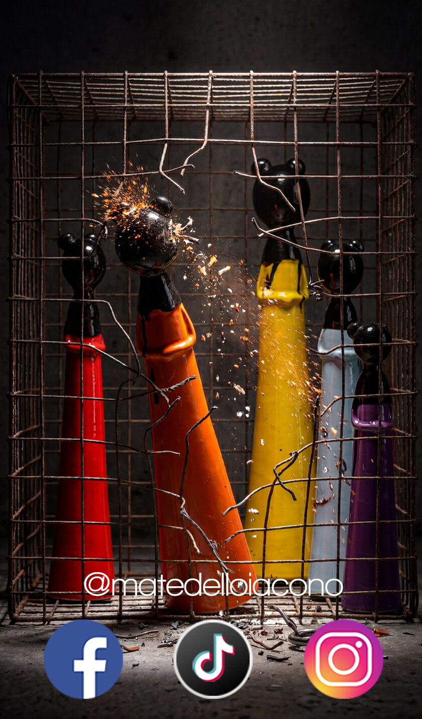 mate AGAINST VIOLENCE _ il progetto