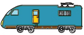 locomotiva cap_ii locomotiva cap_ii