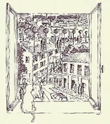 ARIMOROSSO - IL CIELO DI SABRA - BUONGIORNO A TE