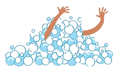 lavarsi le mani lavarsi le mani